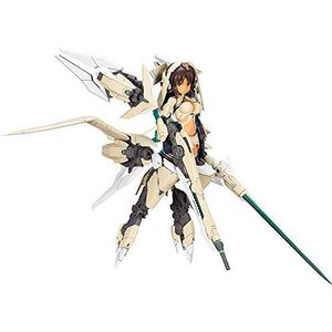 Kotobukiya Alice Gear Aegis beeldje Plastic Model Kit Sitara Kaneshiya Karwa Chauth Ver. 18 cm