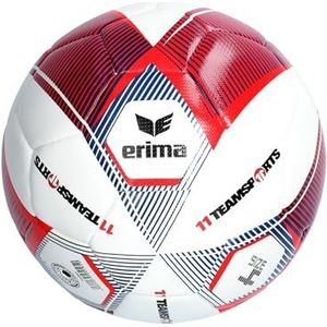 Erima Equipment - Voetballen Hybrid 2.0 Lite 290 gram Lightball 11TS roodblauw 4