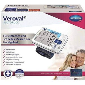 Veroval - Polsbandage (1 stuk)