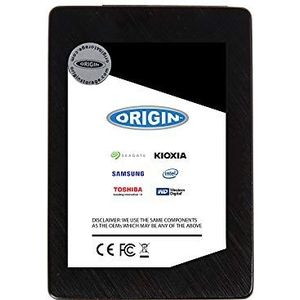 Origin Storage NB-960ESSD/MWL internal solid state drive 2.5" 960 GB SATA III TLC