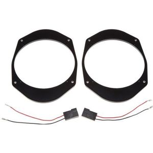 Autoleads SAK-1513 luidsprekeradapter voor Ford Mondeo / KA Fiesta