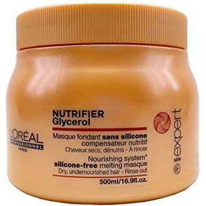 L'Oréal Professionnel SE Nutrifier Masker, 500 ml