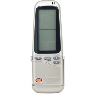 1 stuk RC-3 for airconditioning AC-afstandsbediening met houder RC-3I-1 RC-7I-1 RC3I-1 RC7I-1