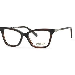 Opera Damesbril, CH505, geschikt voor alle soorten glazen.
