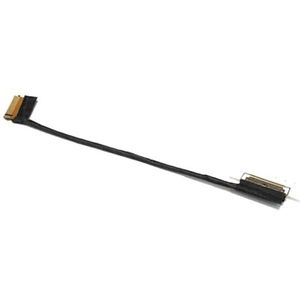 LCD-scherm flexibel voor Lenovo voor ThinkPad S2 3e generatie scherm 4e L390 L380 02DA325