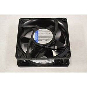 Papst 4650 N computerbehuizing ventilator