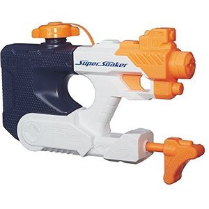 Super Soaker Hasbro B4443EU4 H2OPS Squall Surge, waterpistool