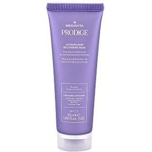 Medavita - Prodige Ultimate Deep Recovering Mask - Haarmasker - 50 ml