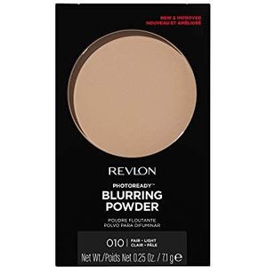 Revlon PhotoReady Powder Fair/Light 10, per stuk verpakt (1 x 7 g)