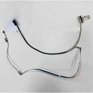 LCD-scherm Flex voor ASUS voor Fa506QM FA506QR Fx506 240Hz 40PIN Laptopscherm DD0NJFLC210(Dd0NJFLC110)