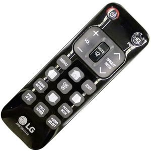 LG Afstandsbediening TV AKB72913118 TV AKB72913118