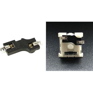 JSGHGDF Hot Swap Hot-swappable PCB Socket Sip Socket Hot Plug Voor Mechanische Toetsenbord Schakelaars 100 Stks