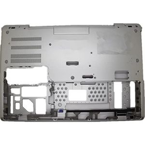 Laptop Bodem Case Cover D Shell Voor For SONY VPCSE VPCSE23FX VPCSE25FD VPCSE2MFY VPCSE2NFX VPCSE2RFX VPCSE2SFX VPCSE23FD Zilver