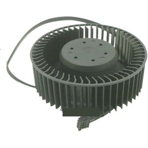 TH7525B2H-PAA02 DC12V 1.8A 73mm 4Pin voor LEADTEK RTX3070 RTX3080 RTX3090 voor Hyper Brain grafische kaart koelventilator