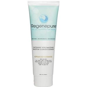 Regenepure Intensieve Volumizing Biotine Haaruitval Conditioner