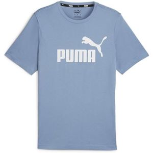 Puma Essentials Zen Indigo T-shirt voor heren