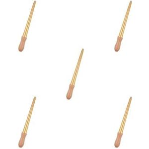 Ring Sizer Meetgereedschap Set US Size 1-13 Metalen Voor Schaal Stok Vrouwen Vinger Sizer Doorn mido ring, 11.5inch, Polyester, als beschrijving