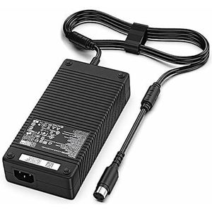 XITAIAN 330W 19.5V 16.9A 4 Pin ADP-330AB D Vervanging Laptop Adapter voor ASUS ROG GX800VH-XS79K Gaming
