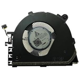 Koelventilator voor laptop X360 X830 G7 G8, koperen buis, radiator M03869-001 HSN-I42C HSN-I38C (Cooling Fan)