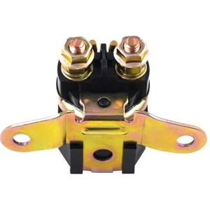 Motorfiets Elektrische ATV Startrelais Schakelaar Voor Suzuki LT160E LT230E LT-F300 LTF230 GS1150 LS650 GSX600 Startmotorrelais