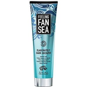 Fiesta Sun Feeling FanSea Uitgebreid Donkere Bronzer (280ml)