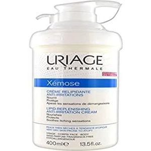 Uriage Xémose Universal Emollient Cream 400ml