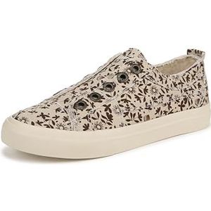 Blowfish Malibu Womens Play Sneaker Tan/Brown 10 M