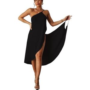 Hanaoops - Strand Cover Up - Sarong Jurk - Badmode Jurk - Vakantie Lange Strand Jurken