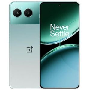 OnePlus - Nord 4 5G - Smartphone - Groen - 512GB - 12GB RAM