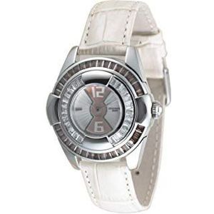 Zeno-Watch dames horloge - Lalique Lalique wit - 6602Q-s3