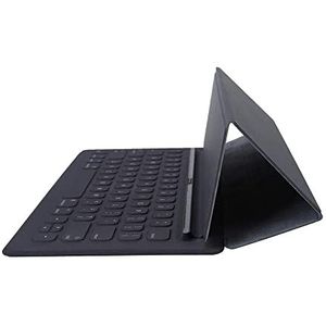 Magnetisch Toetsenbord voor Smart Keyboard voor iPad Pro 12.9 Inch 1st/ 2nd Gen (2015-2017) Grijs