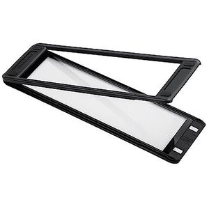 120 Medium Format Film Negatieve Houder voor gebruik met Flatbed Scanner of voor het digitaliseren van Camera Film Strip Foto's met behulp van een DSLR of Digitale Camera.