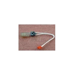 Sparepart: Ricoh Thermistor Fusning Inner Back AW100132, Black, Red, White, AW100132 (AW100132, Black, Red, White)