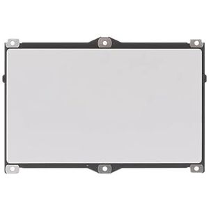 Laptop Touchpad Voor For HP ProBook 440 G6 Zilver