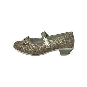 Lelli Kelly Ballerina LELLI Kelly met noppen, Goud, 30 EU