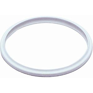 Silit Reserveonderdeel Sicomatic afdichtring snelkookpan 22 cm, rubberen ring, rubber