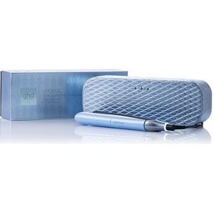 ghd - Chronos - Glätteisen - Icy Blue - 1 st