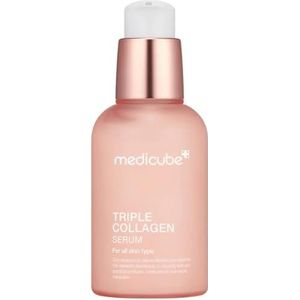 [medicube] Triple Collagen Glass Glow Serum 3.0 55ml