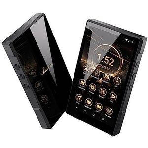 MP3-Speler - 96 GB - Ondersteunt APK Gedownload - 5000 mAh Batterij - 5,0 inch IPS