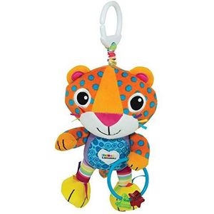 Tomy Lamaze Wesoly lampart Leo zawieszka