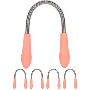 Gezichtshaarverwijderaar, Fysieke ontharing Haarverwijderaar voor kapsalons voor huishoudens