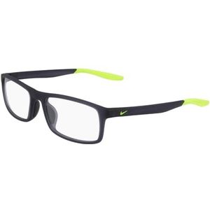 Nike Frame 7119 N 037 mat grijs/volt 53/17/140 unisex