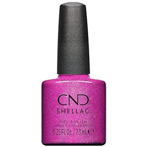 Shellac All The Rage # 443