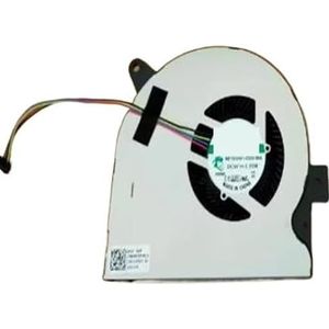 Ventilator voor G752 MF75090V1-C520-S9A -C510-S9A Laptopkoeling(CPU)
