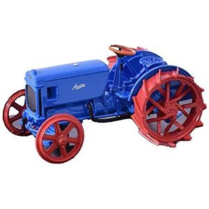 Voor Austin BO28 1926 1 43 Legering Tractor Landbouwvoertuig Model Klassieke Collectie Souvenir Speelgoed