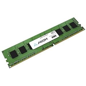 Axiom AXG1021100479-1 16GB DDR4-3200 ECC UDIMM TAA Geheugenmodule