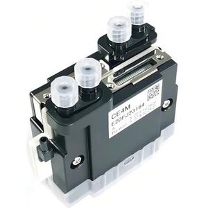 Printkop for Made in Japan UV-flatbedprinter for CE4M EFI R-asek-printer