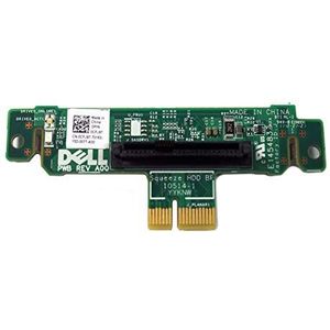 Dell Poweredge M915 SAS/SATA 1-bay HDD-backplane CFJ9T