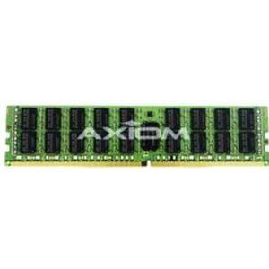 Axiom 32GB PC4-19200L 32GB DDR4 2400MHz ECC Module 32GB 1x32GB DDR4 2400MHz 288-pin DIMM