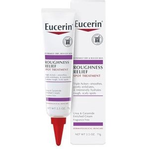 Eucerin - Roughness Relief Spot Treatment